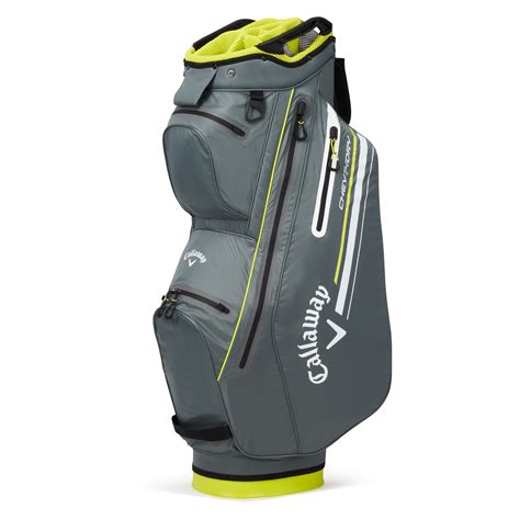 callaway waterproof golf bags uk